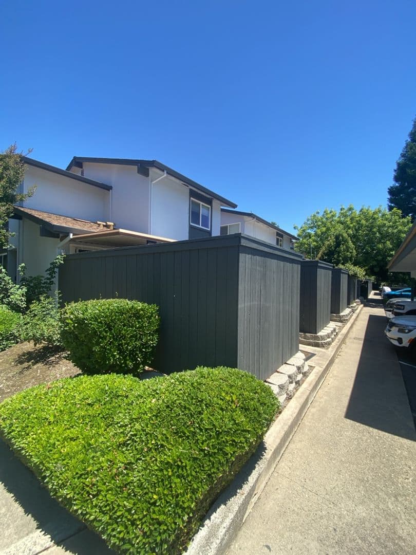 Sacramento Condo: 5222 Greenberry Drive