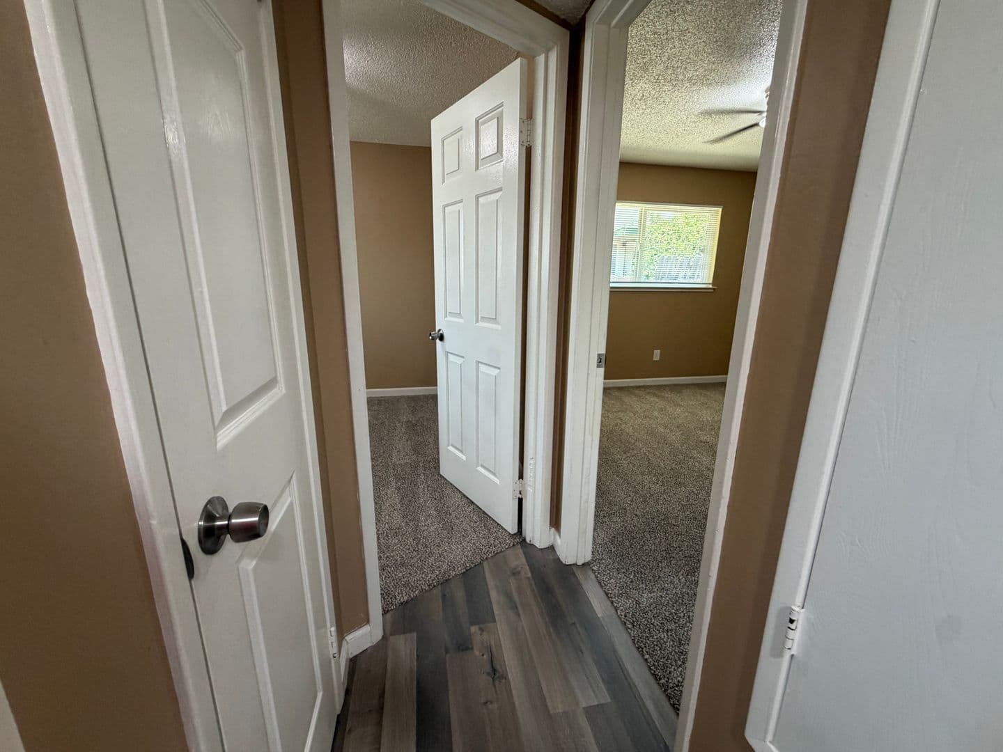 Carmichael Multiplex: 5727 Woodleigh Dr