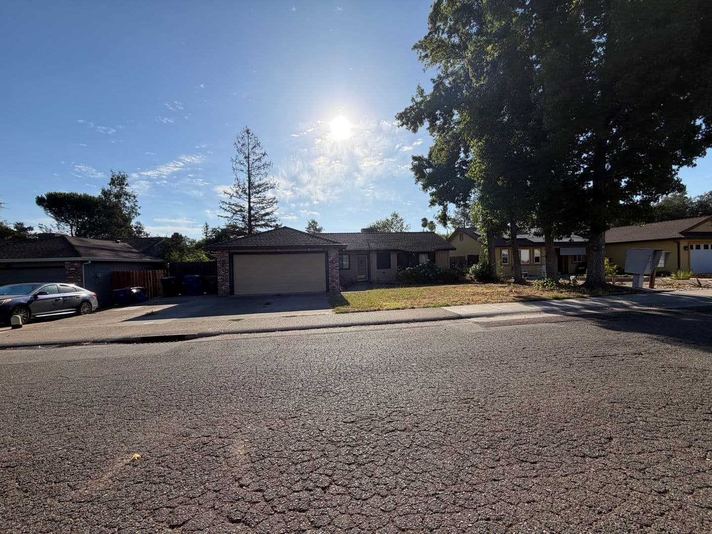 Citrus Heights House: 7724 Woodchuck Way