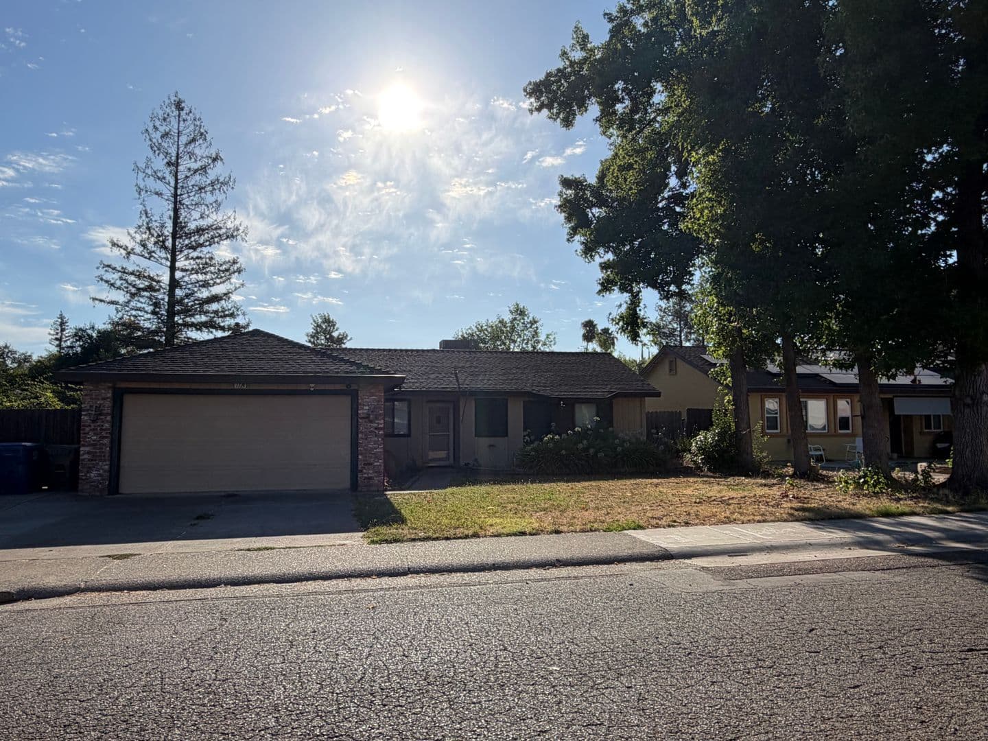 Citrus Heights House: 7724 Woodchuck Way