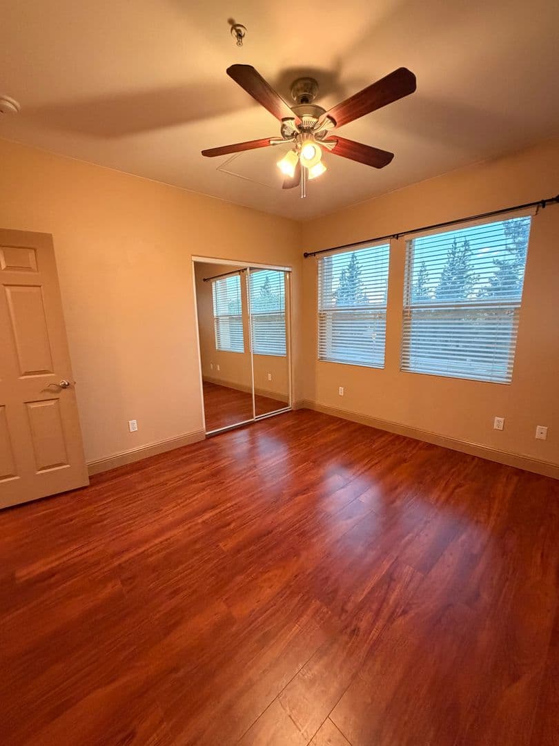 Sacramento House: 4800 Westlake Parkway #2908