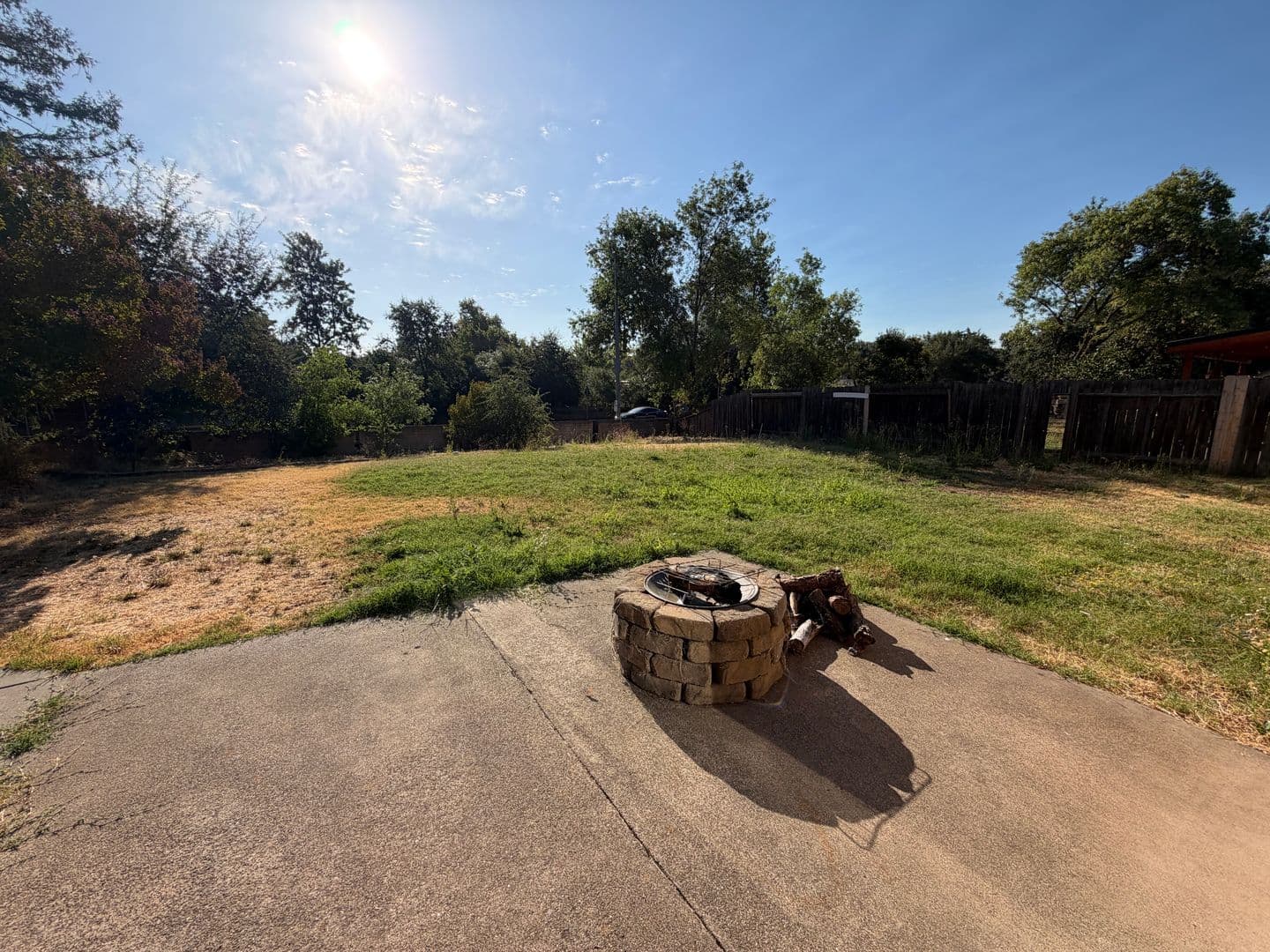 Citrus Heights House: 7724 Woodchuck Way