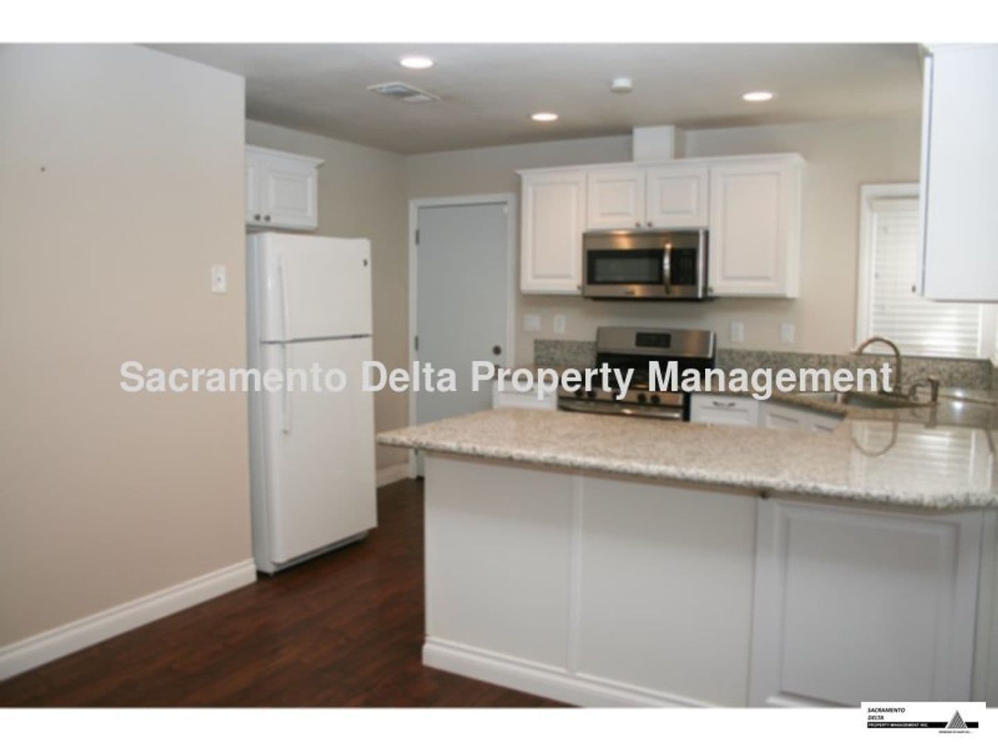 Sacramento House: 4205 56th St