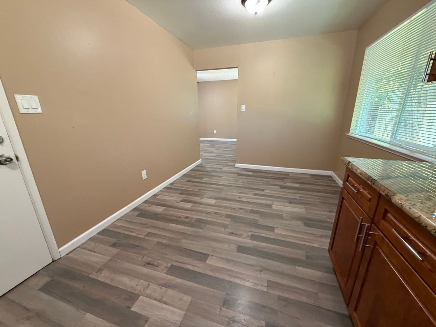 Carmichael Multiplex: 5727 Woodleigh Dr