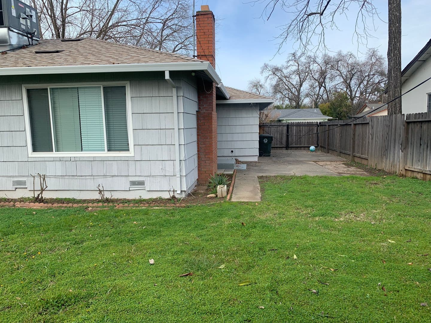 Rancho Cordova House: 10528 Dolecetto Drive