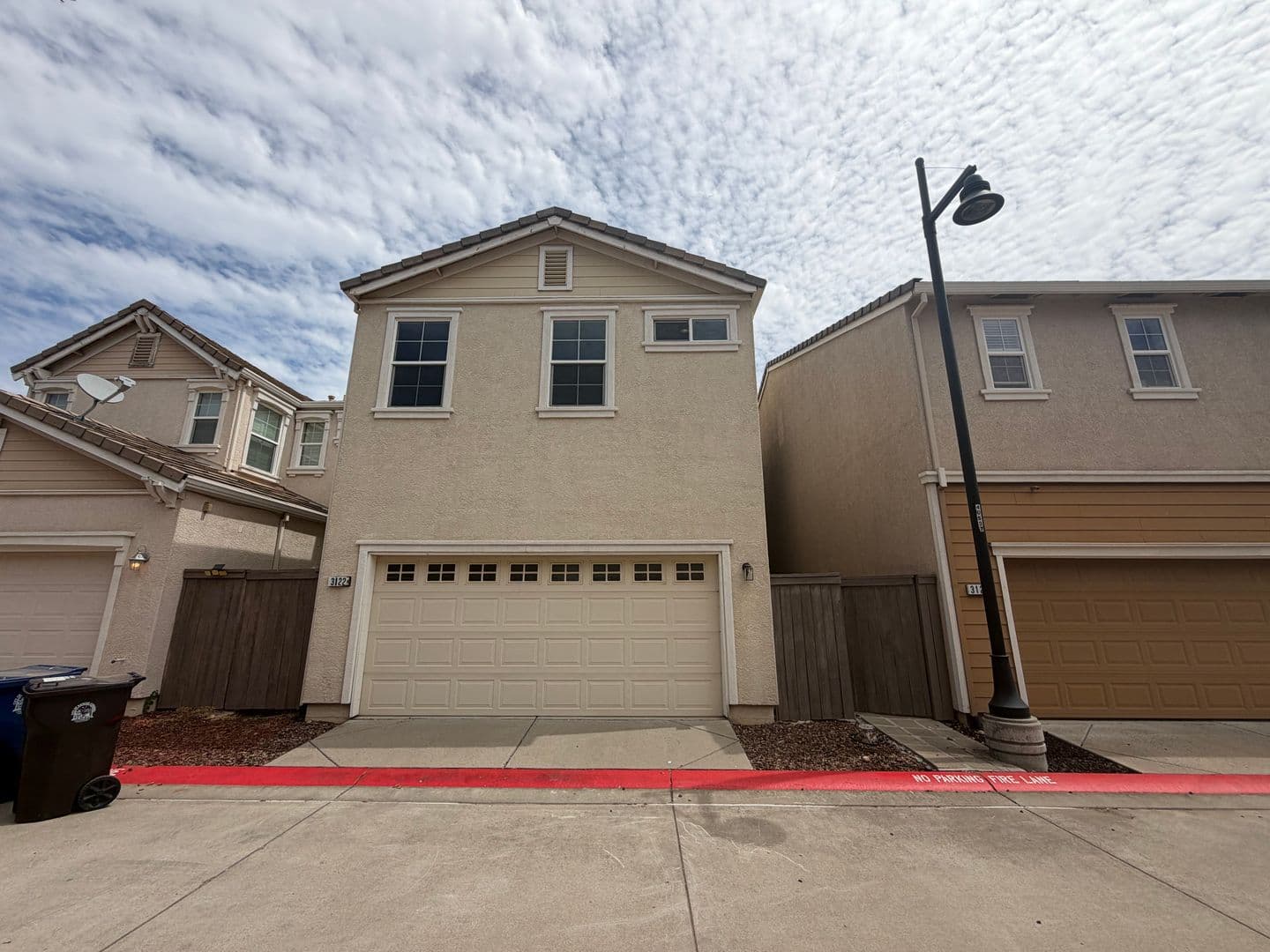 Rancho Cordova House: 3122 Mowbray Way^^