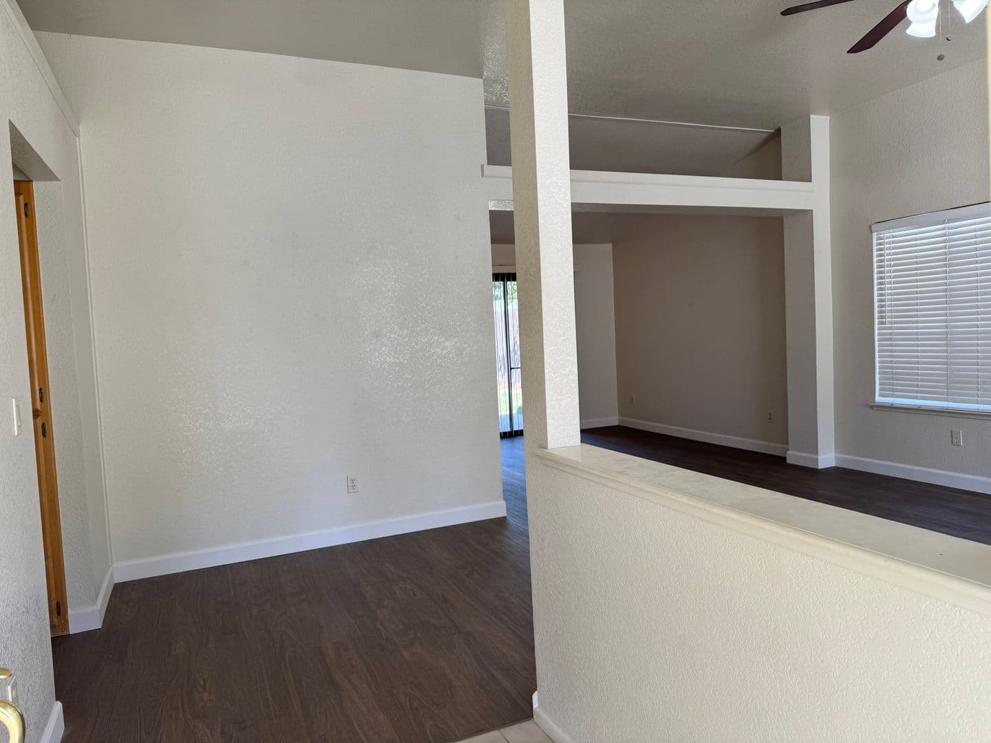 Antelope House: 8160 Clarion Circle
