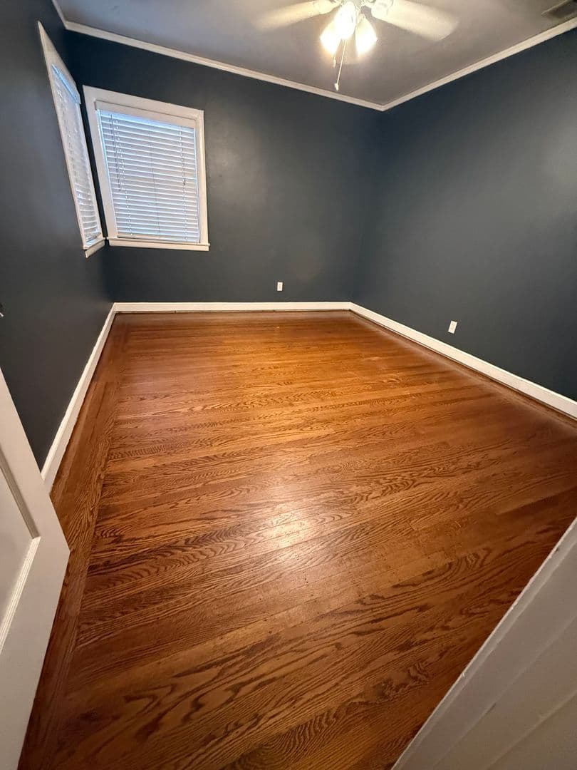 Sacramento House: 2308 N Street