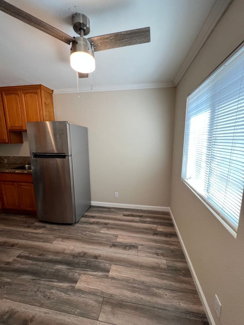 Sacramento Apartment: 2518 X Street