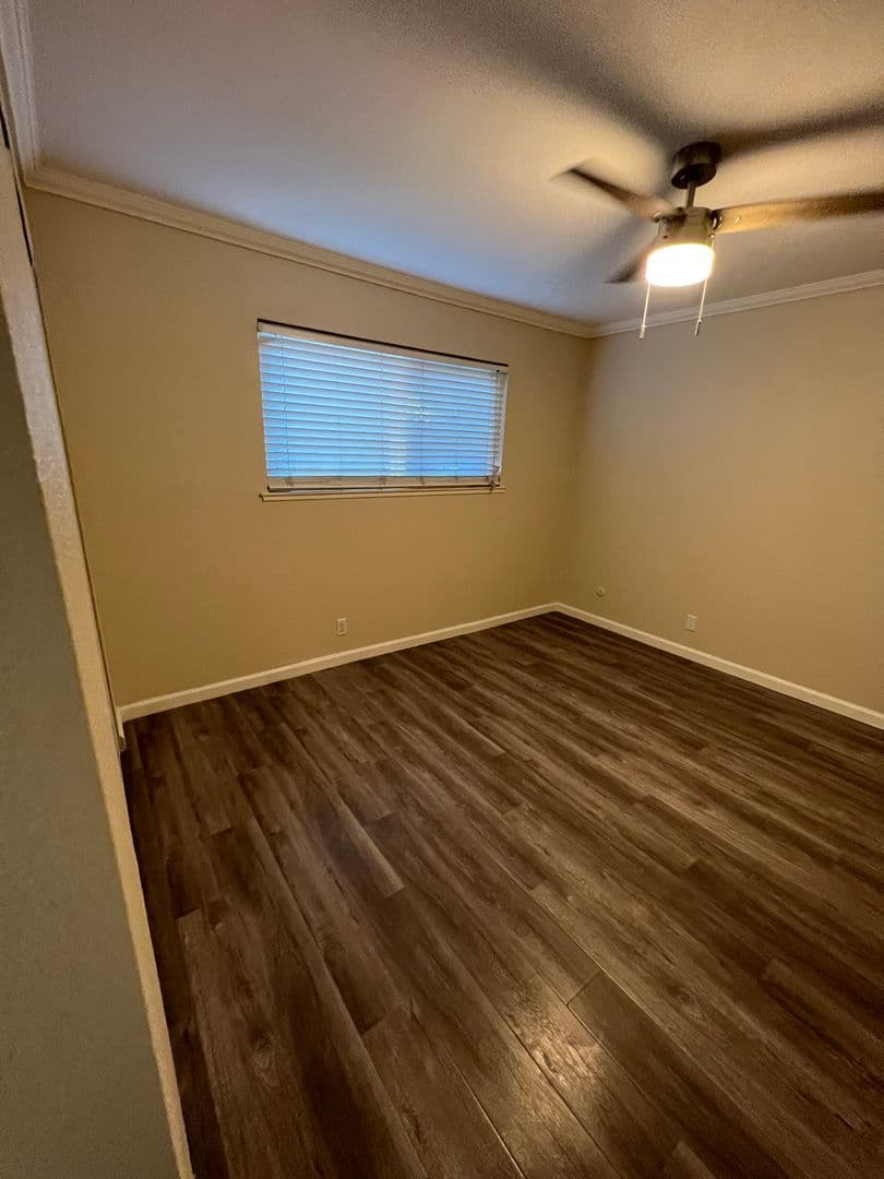 Sacramento Apartment: 2518 X Street