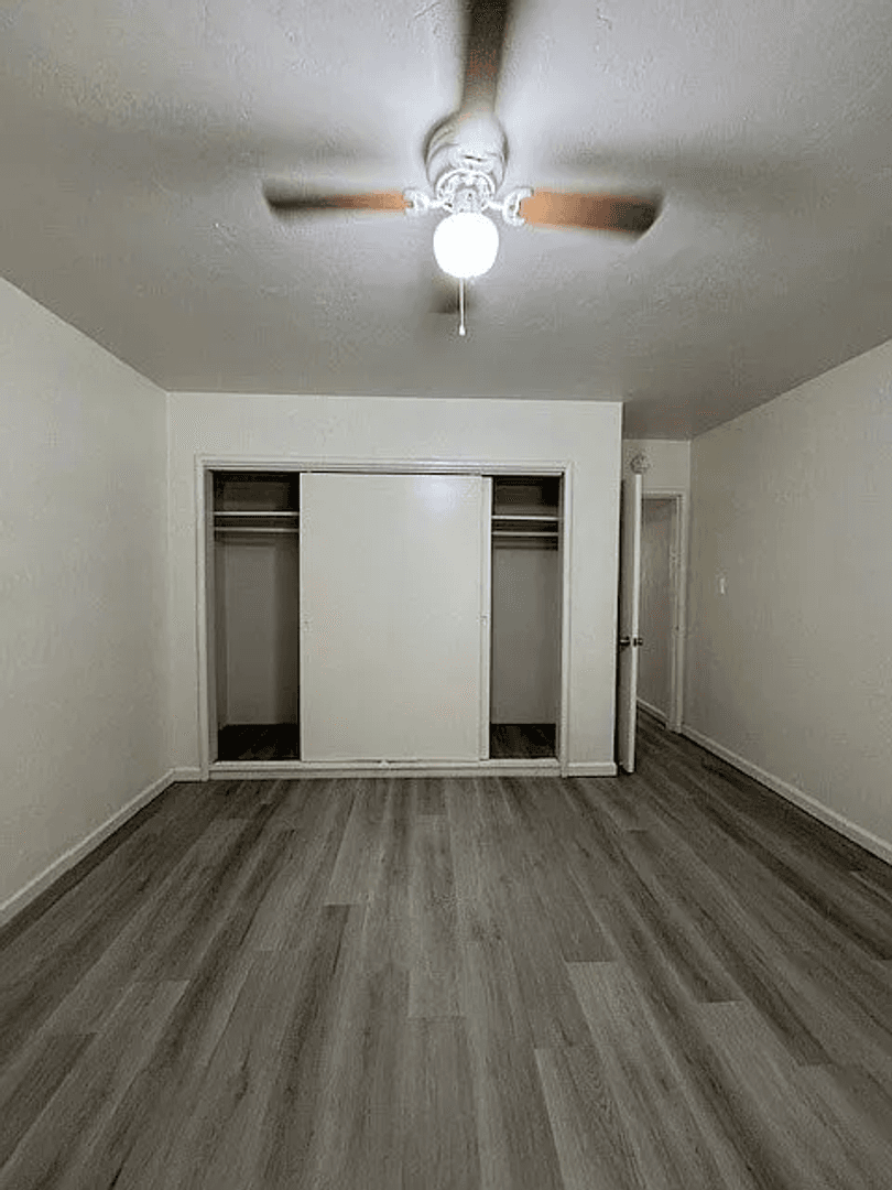 Sacramento Apartment: 2128 28th