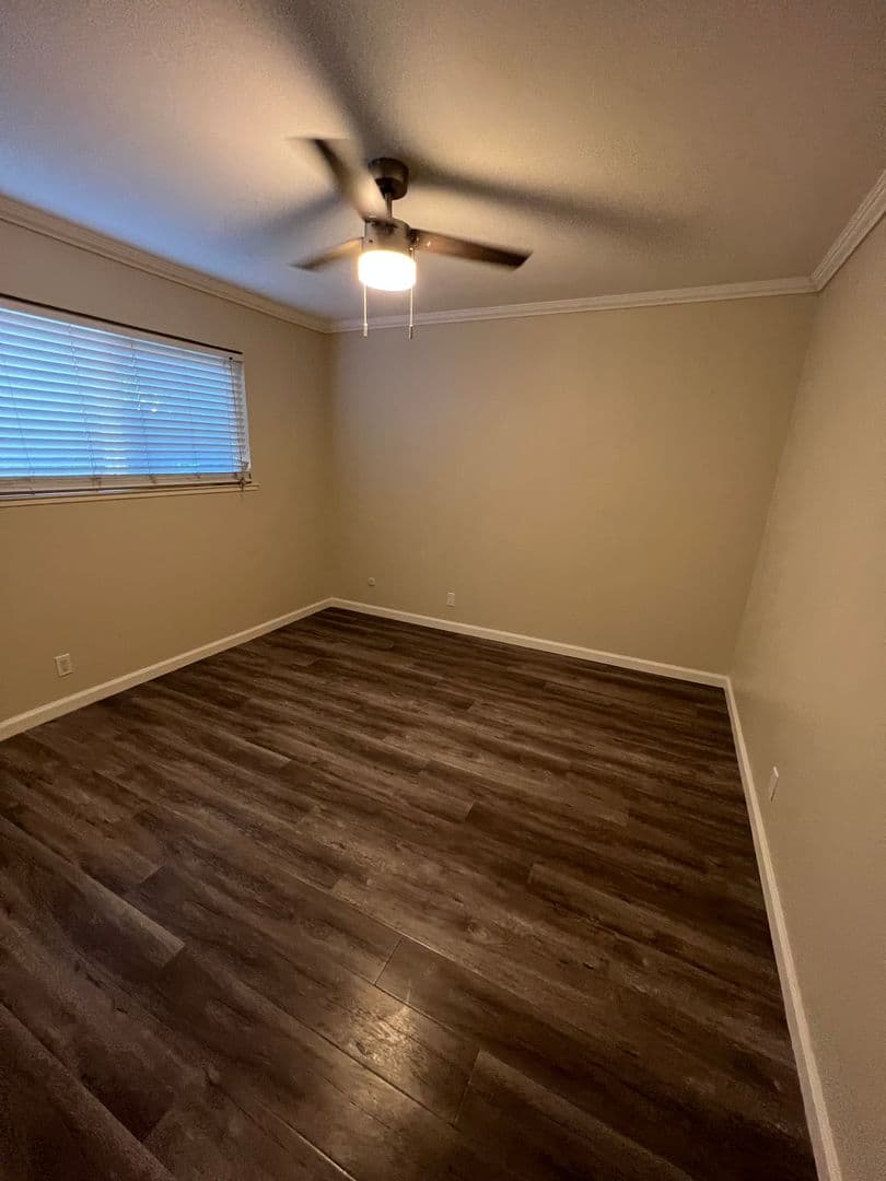 Sacramento Apartment: 2518 X Street