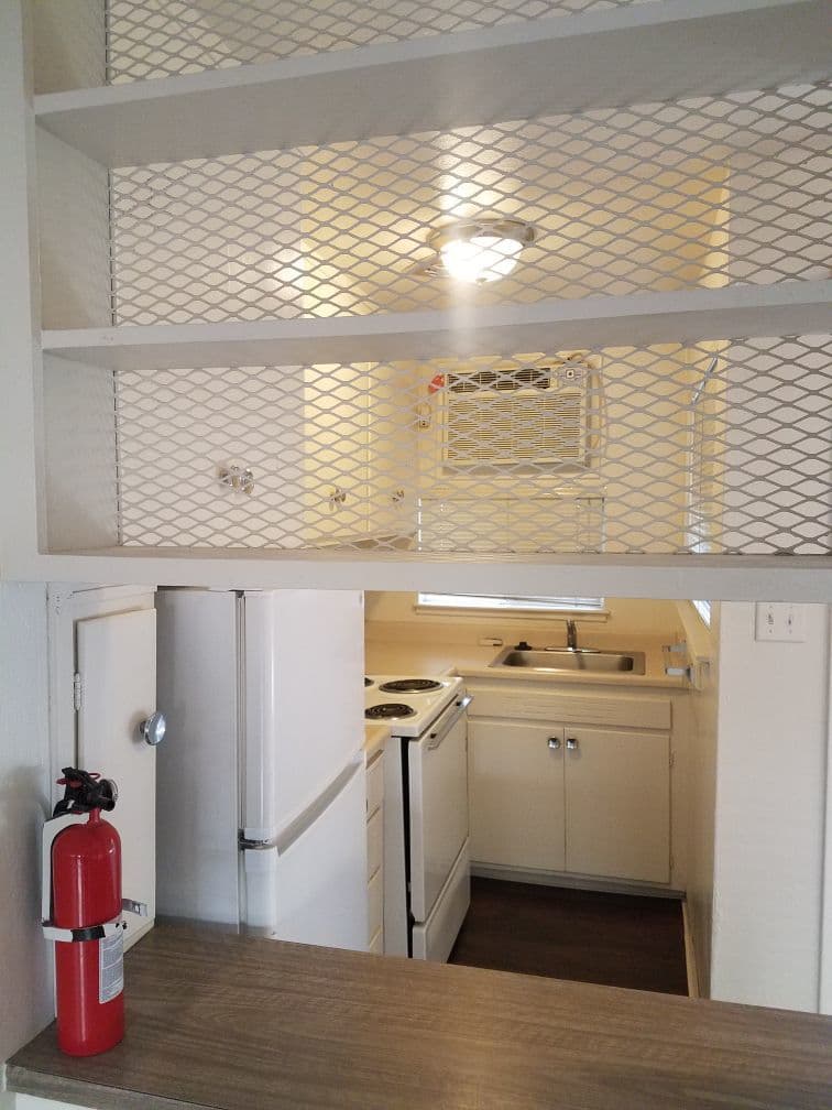 Sacramento Apartment: 1726 H Street
