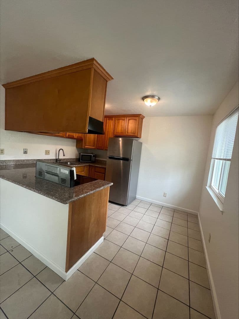 Sacramento Apartment: 2518 X Street
