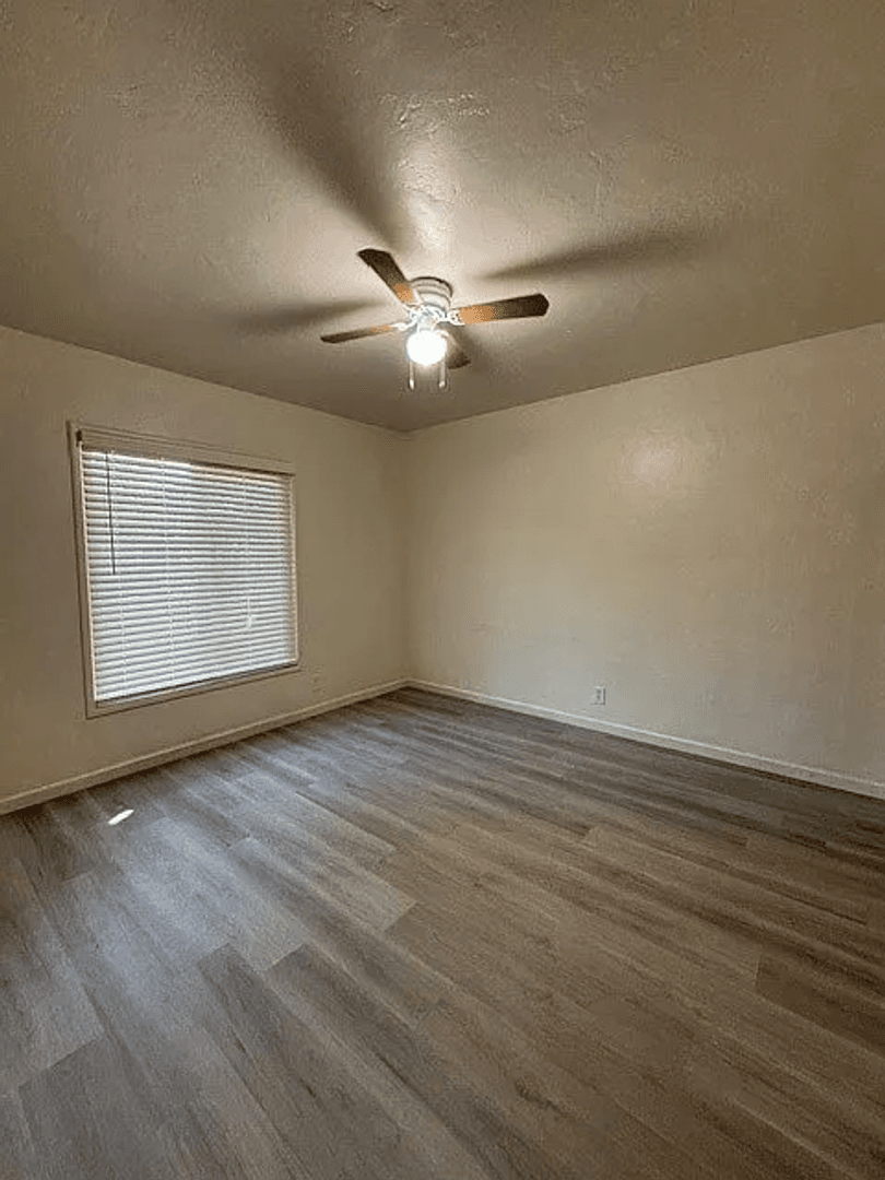 Sacramento Apartment: 2128 28th