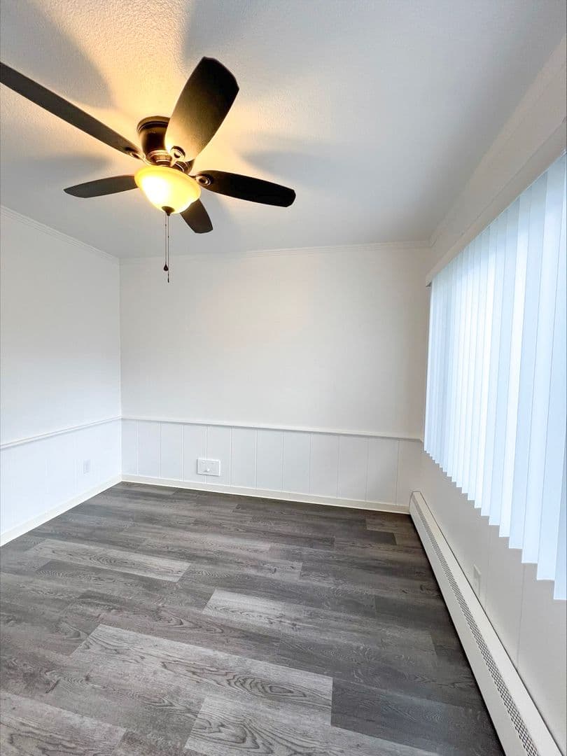 Sacramento Apartment: 1720 N Street