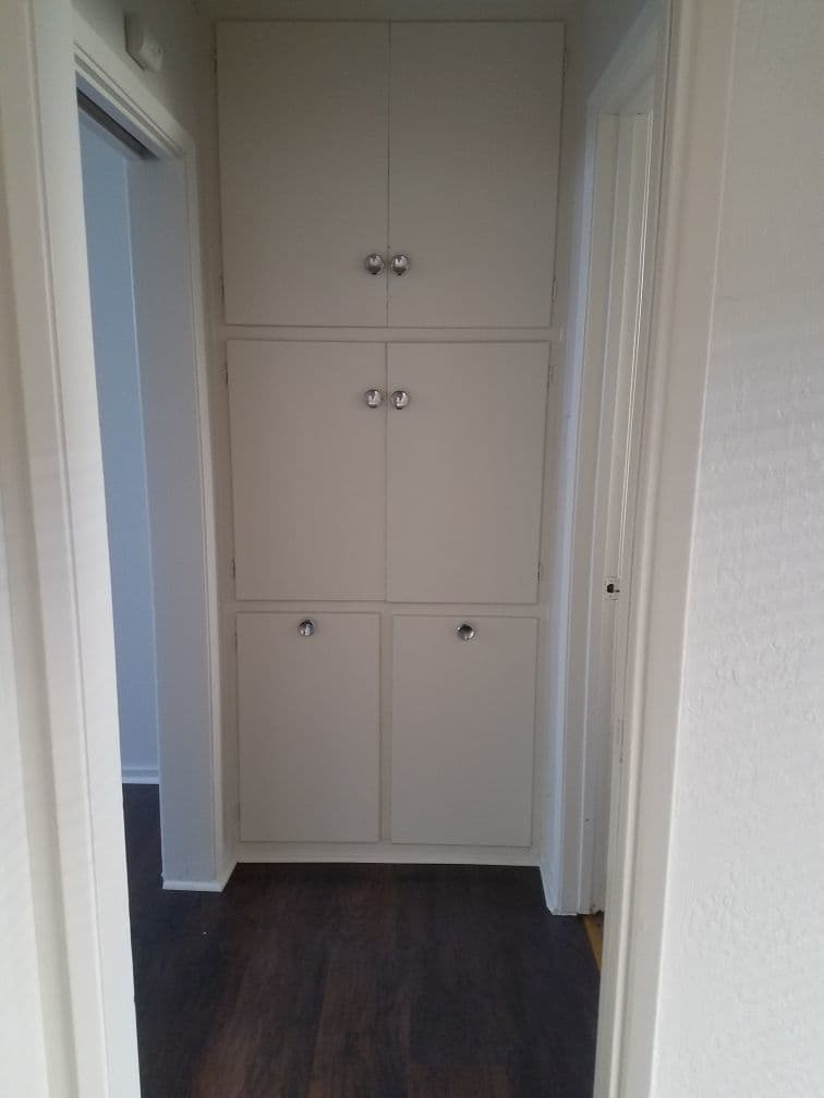 Sacramento Apartment: 1726 H Street