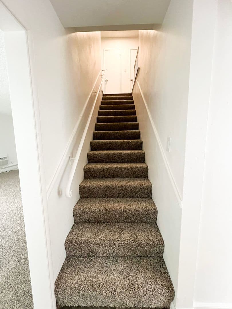 Sacramento Apartment: 1720 N Street