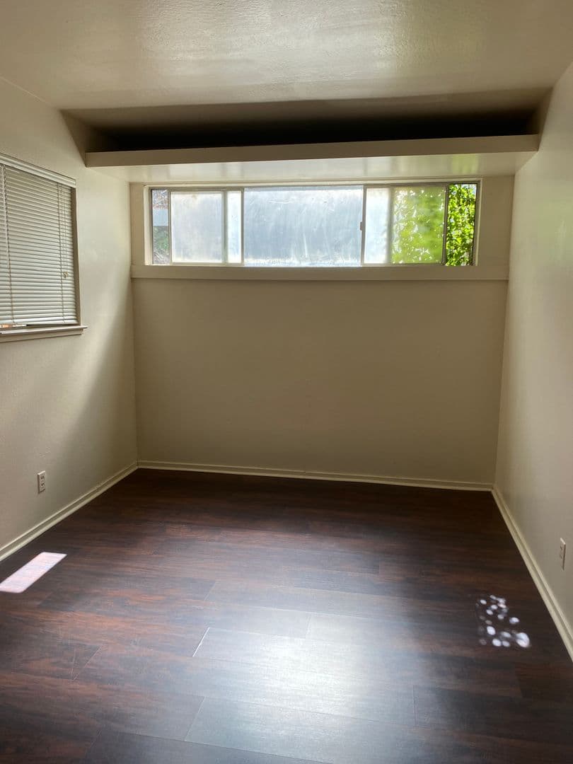 Sacramento Apartment: 1726 H Street