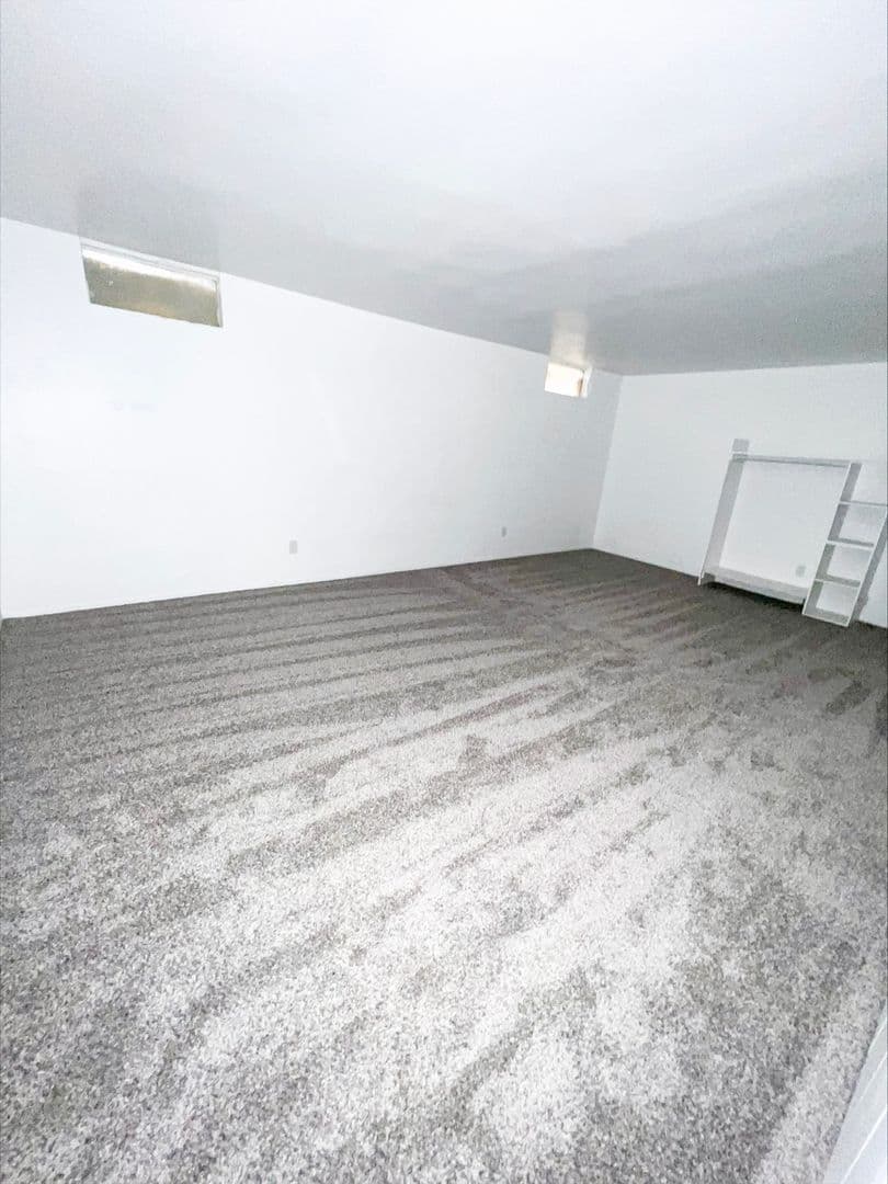 Sacramento Apartment: 1720 N Street