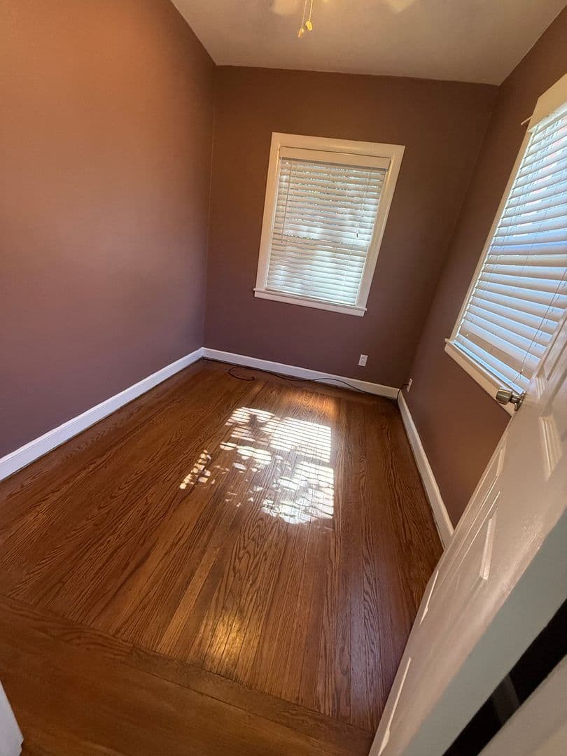 Sacramento House: 2308 N Street