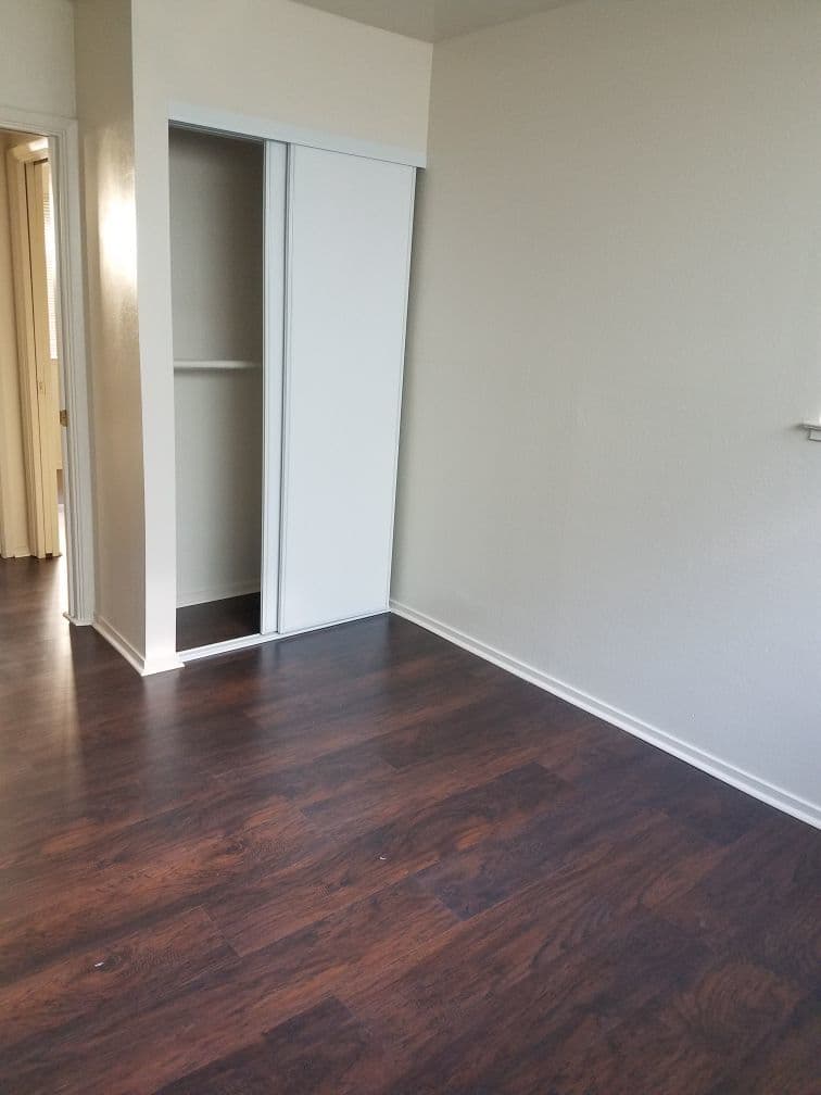Sacramento Apartment: 1726 H Street