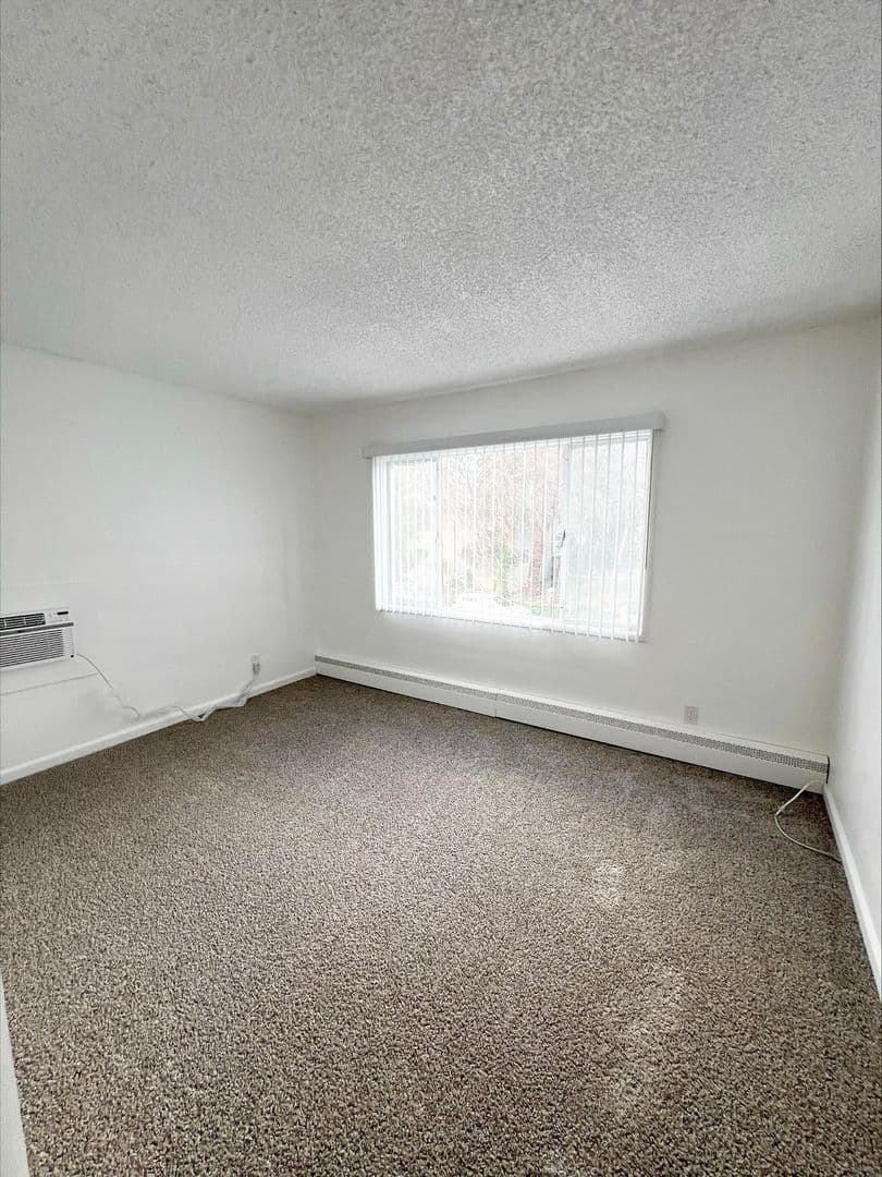 Sacramento Apartment: 1720 N Street