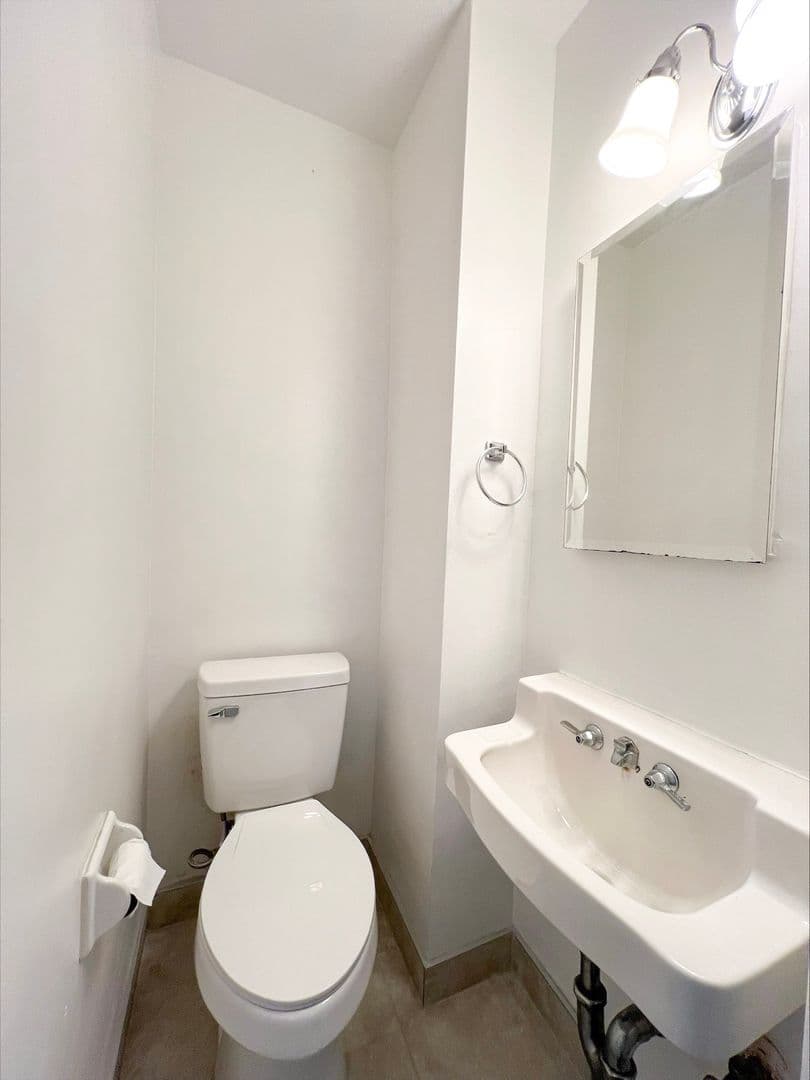 Sacramento Apartment: 1720 N Street