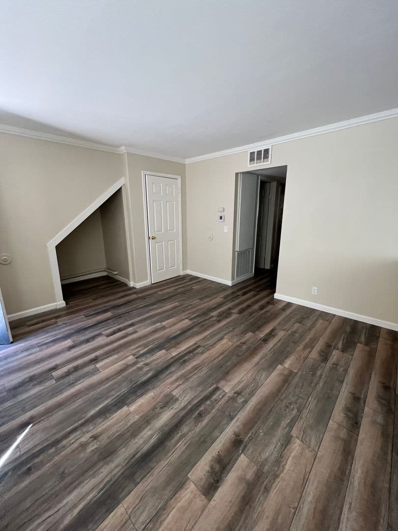 Sacramento Apartment: 2518 X Street