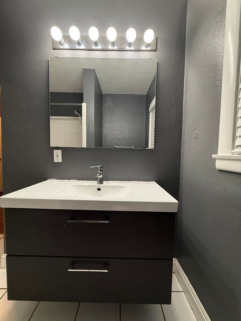 Sacramento House: 2308 N Street