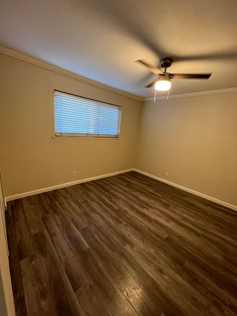 Sacramento Apartment: 2518 X Street