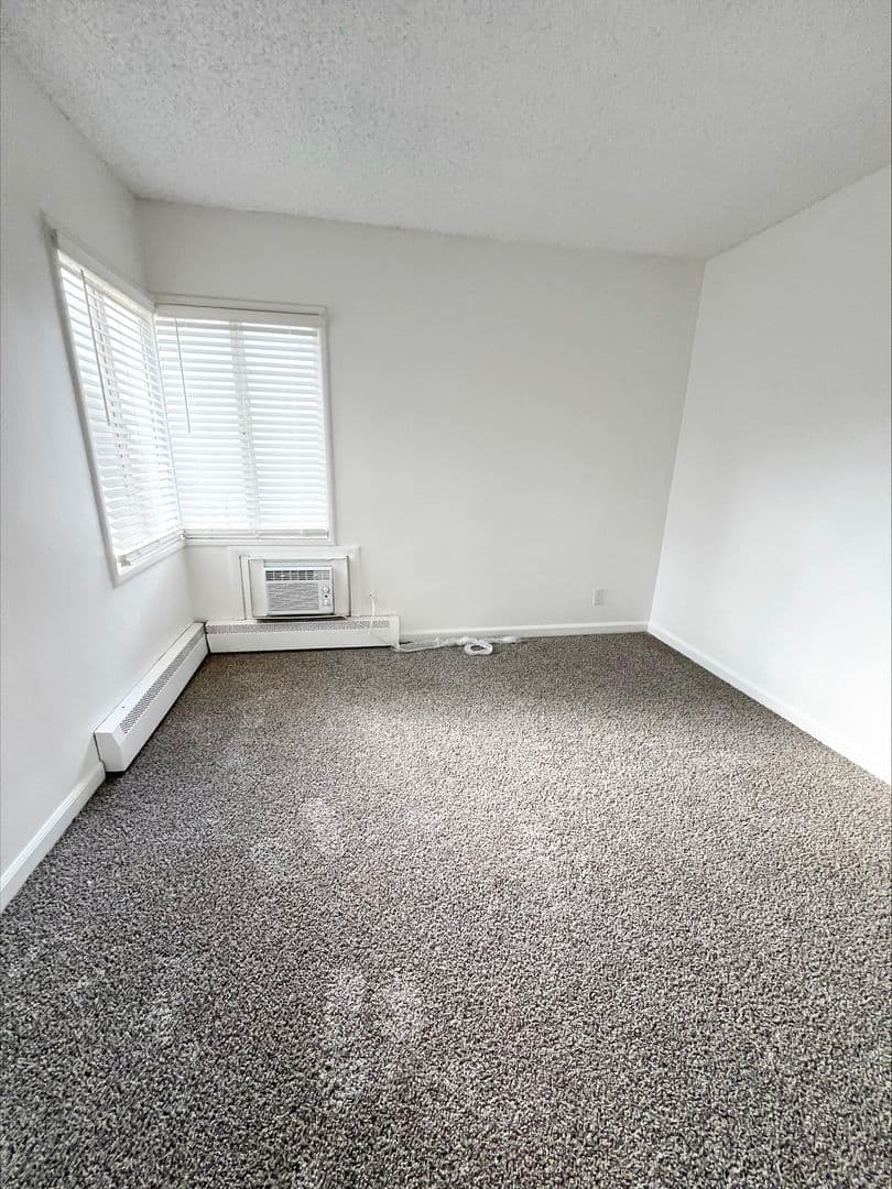 Sacramento Apartment: 1720 N Street