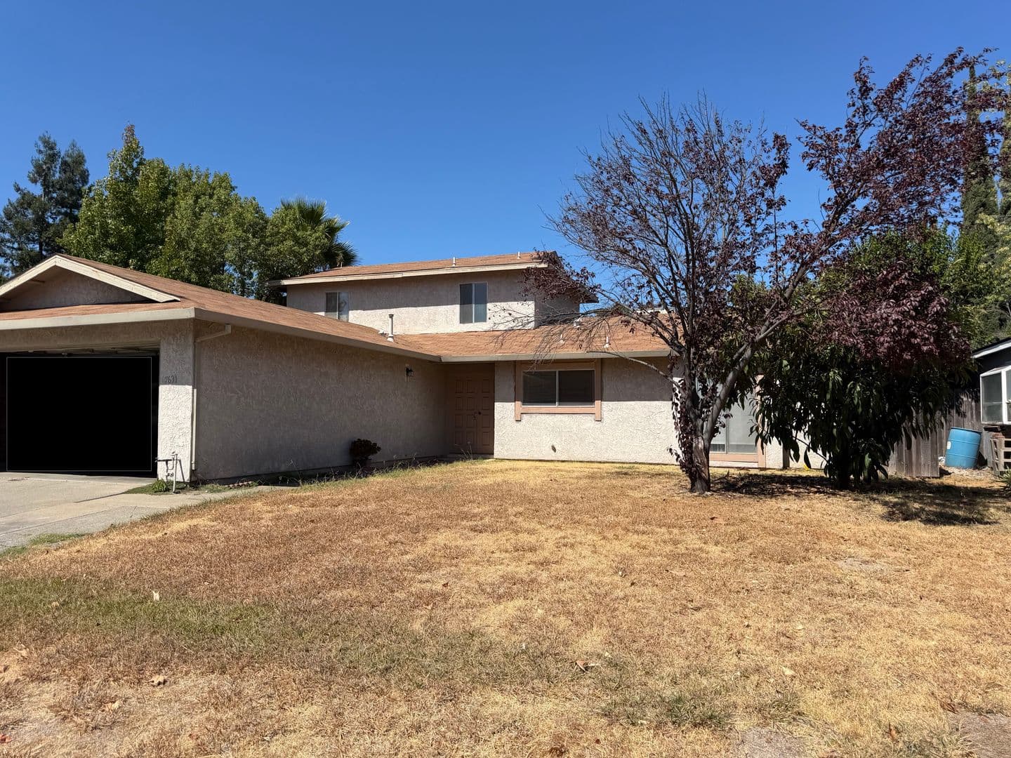 Sacramento House: 7631 Tierra Arbor Way