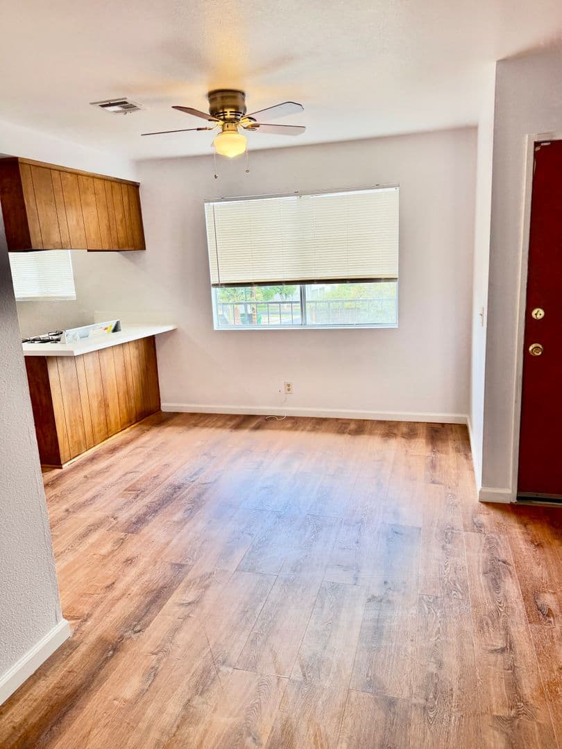 Corona House: 814 S. Sheridan St.