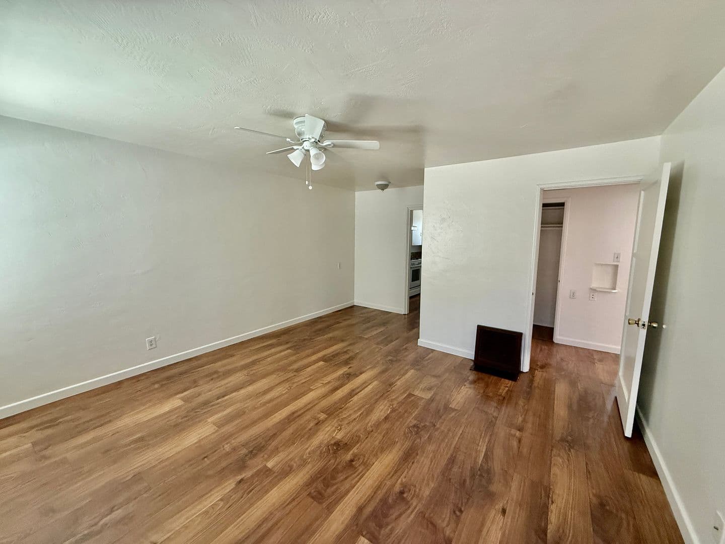 Corona House: 1006 S Howard St.