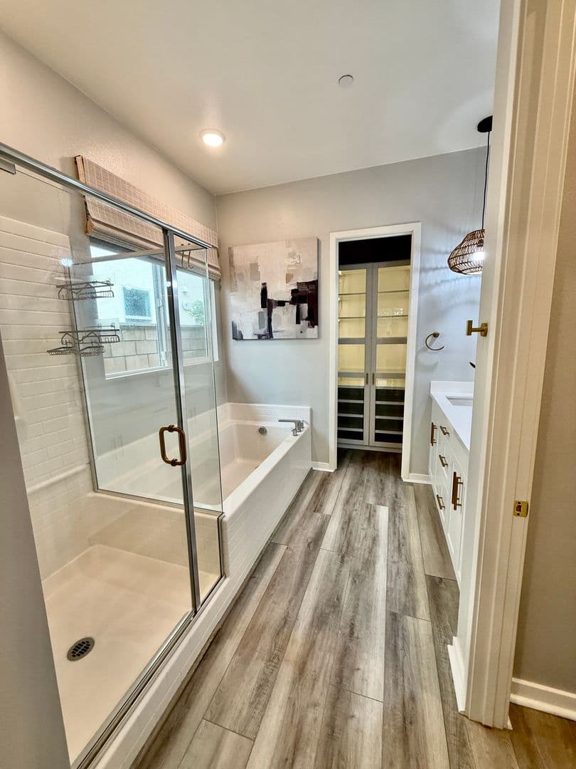 Ontario House: 2542 E Scarlett Ln, Ontario, CA 91762