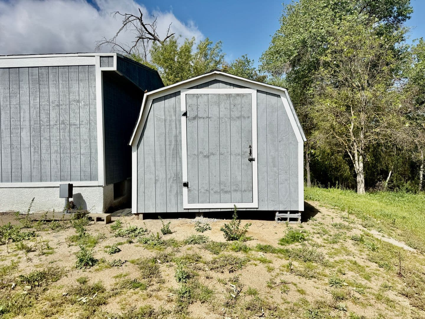 Wildomar House: 22784 Grand Ave