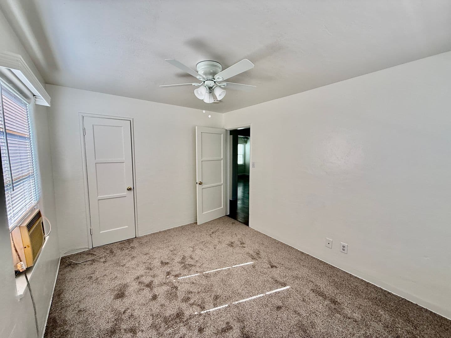 Corona House: 1006 S Howard St.