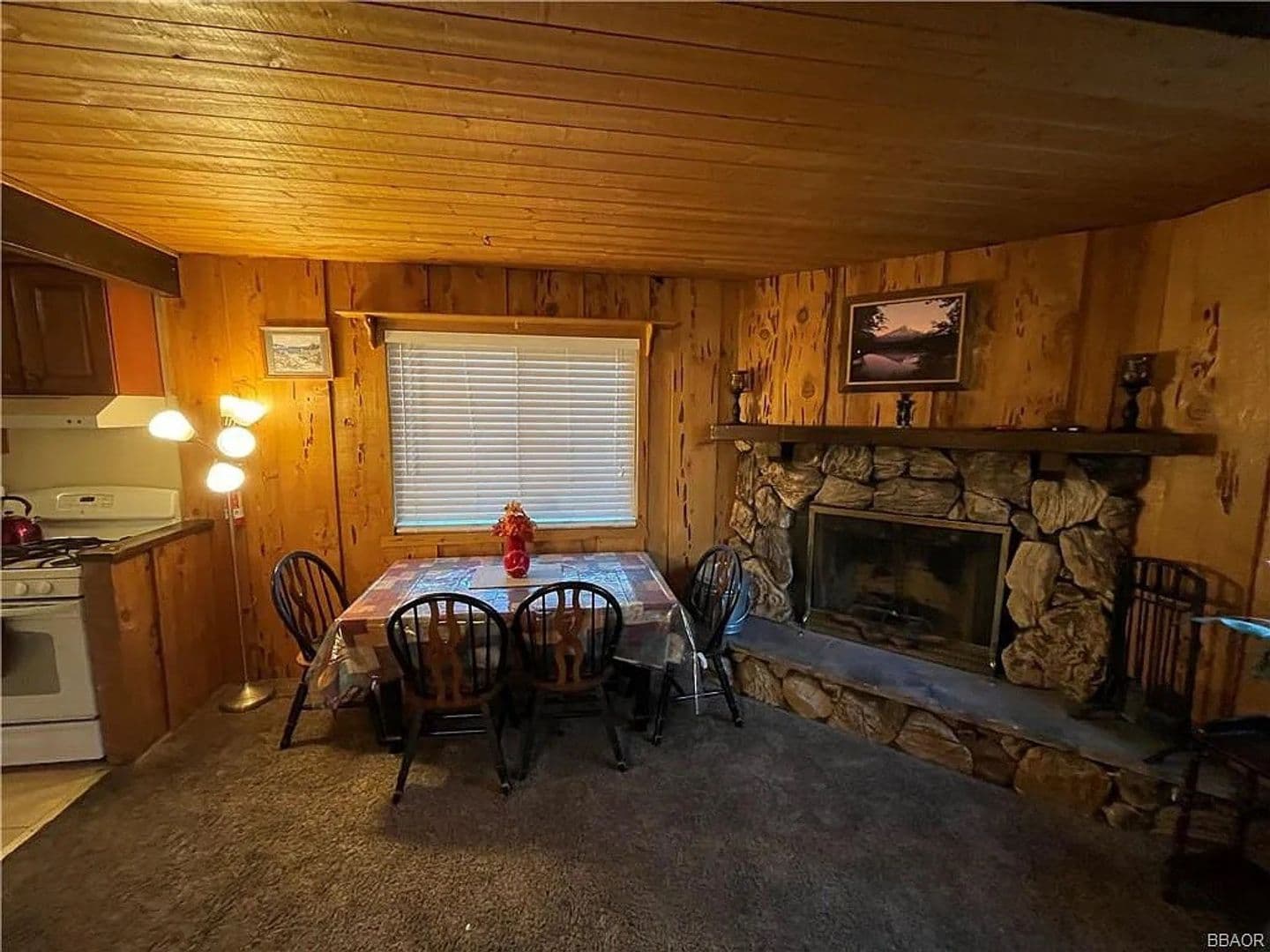 Big Bear City House: 507 Elysian Blvd