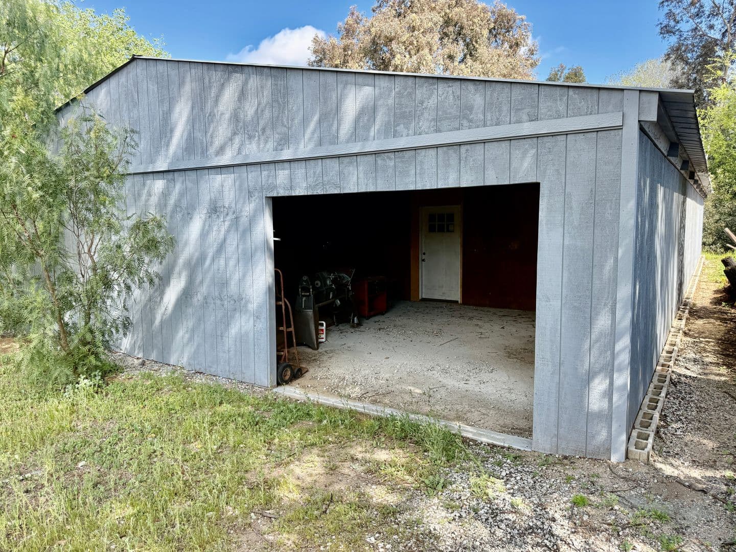 Wildomar House: 22784 Grand Ave