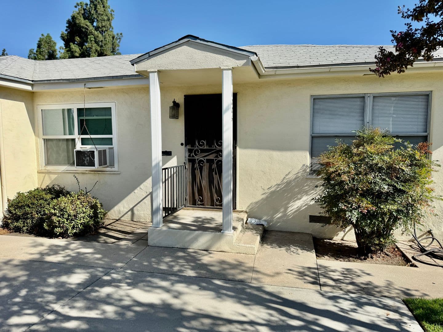 Corona House: 1006 S Howard St.