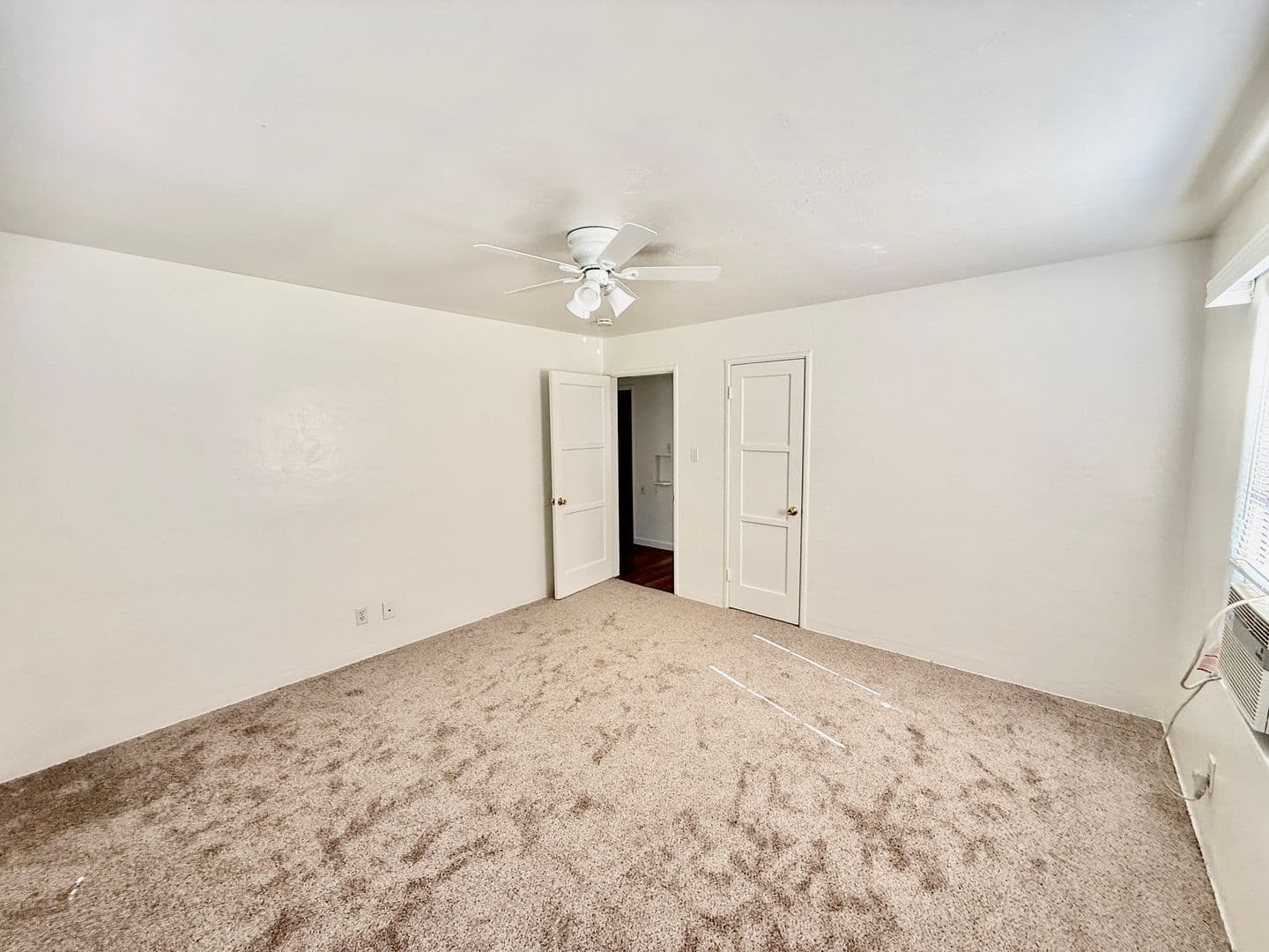 Corona House: 1006 S Howard St.