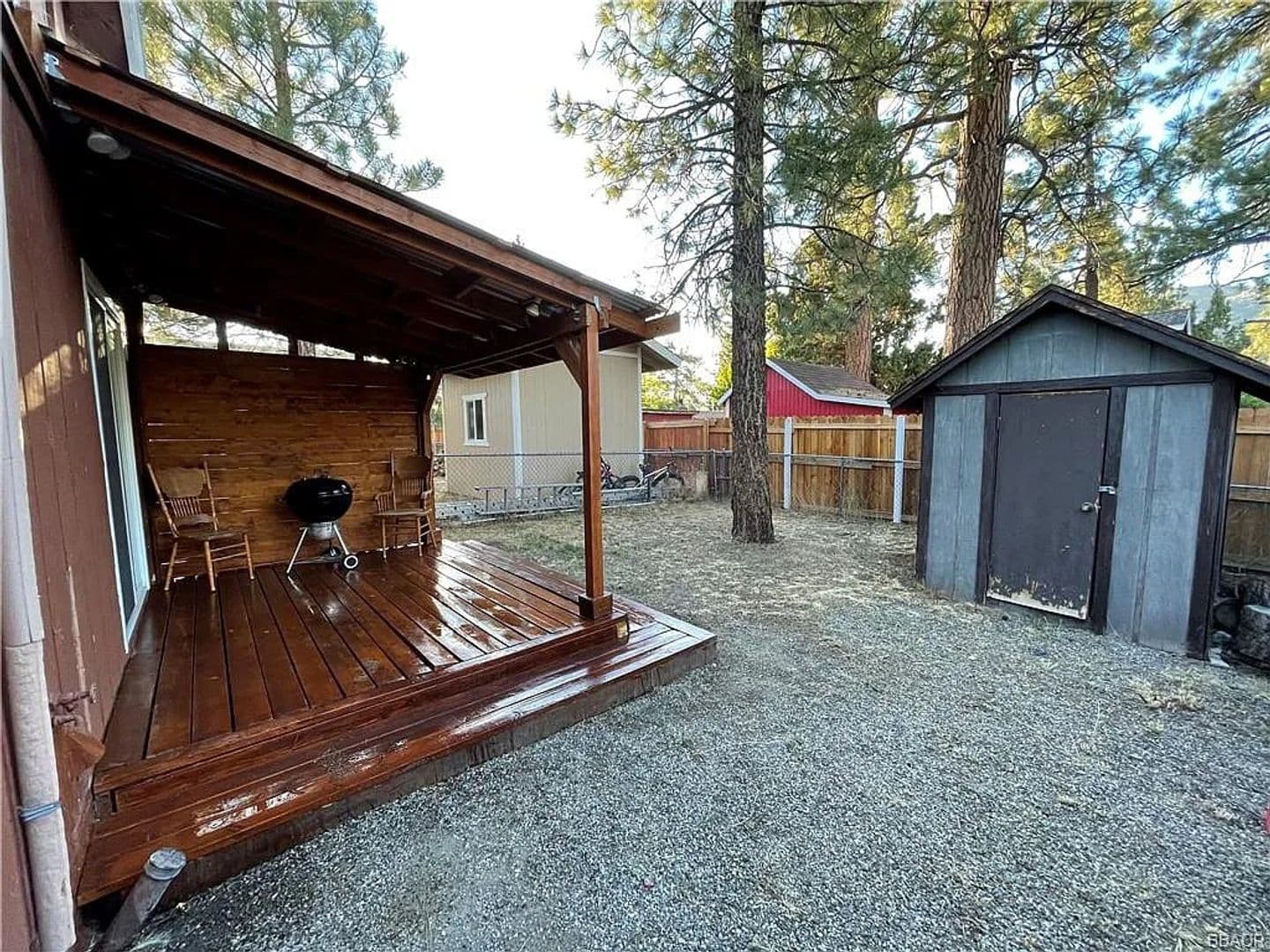 Big Bear City House: 507 Elysian Blvd