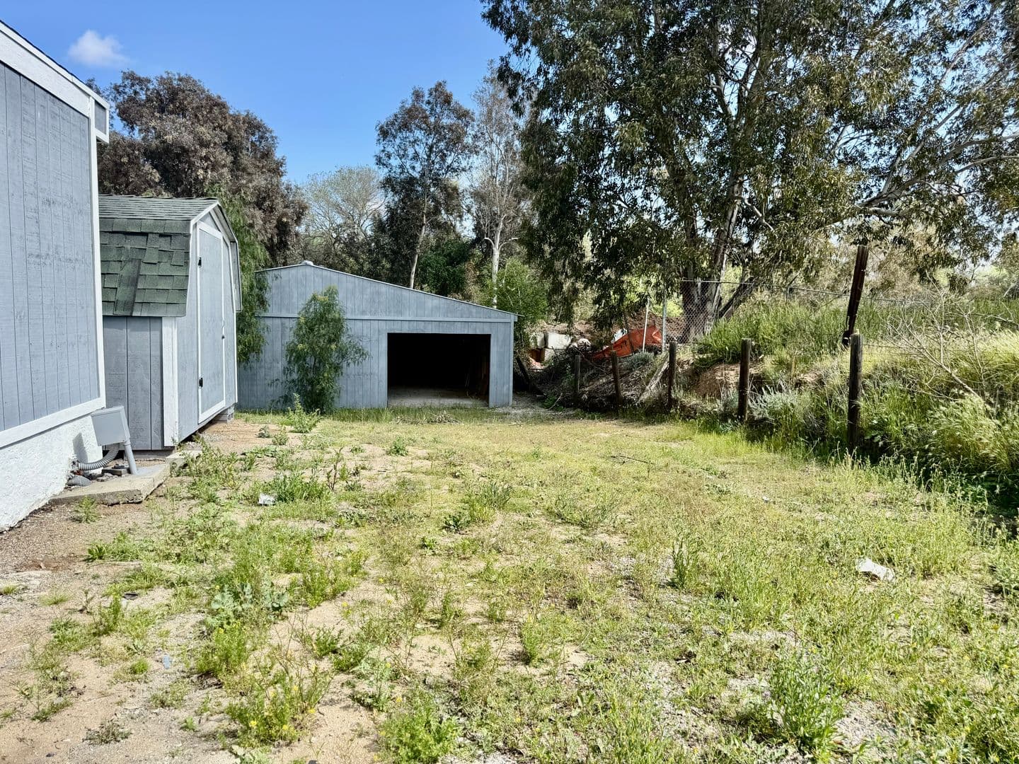 Wildomar House: 22784 Grand Ave