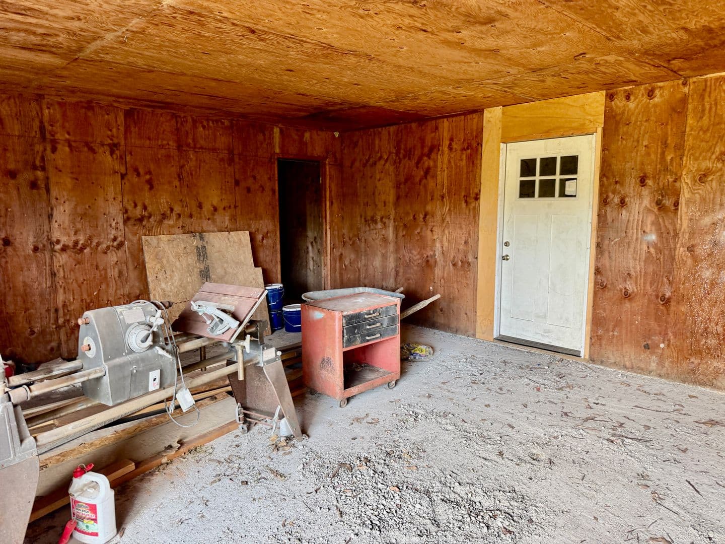 Wildomar House: 22784 Grand Ave