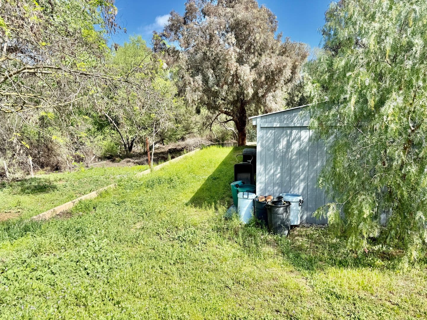 Wildomar House: 22784 Grand Ave