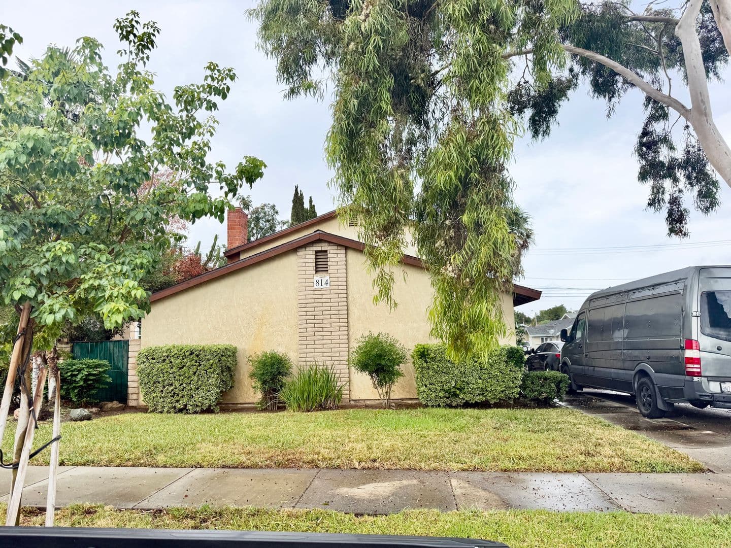 Corona House: 814 S. Sheridan St.