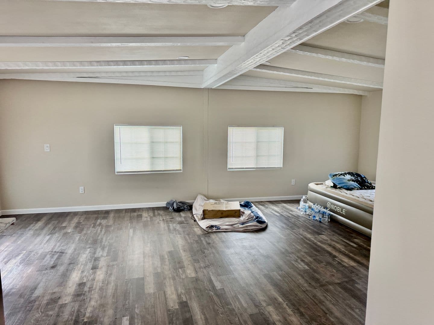 Wildomar House: 22784 Grand Ave