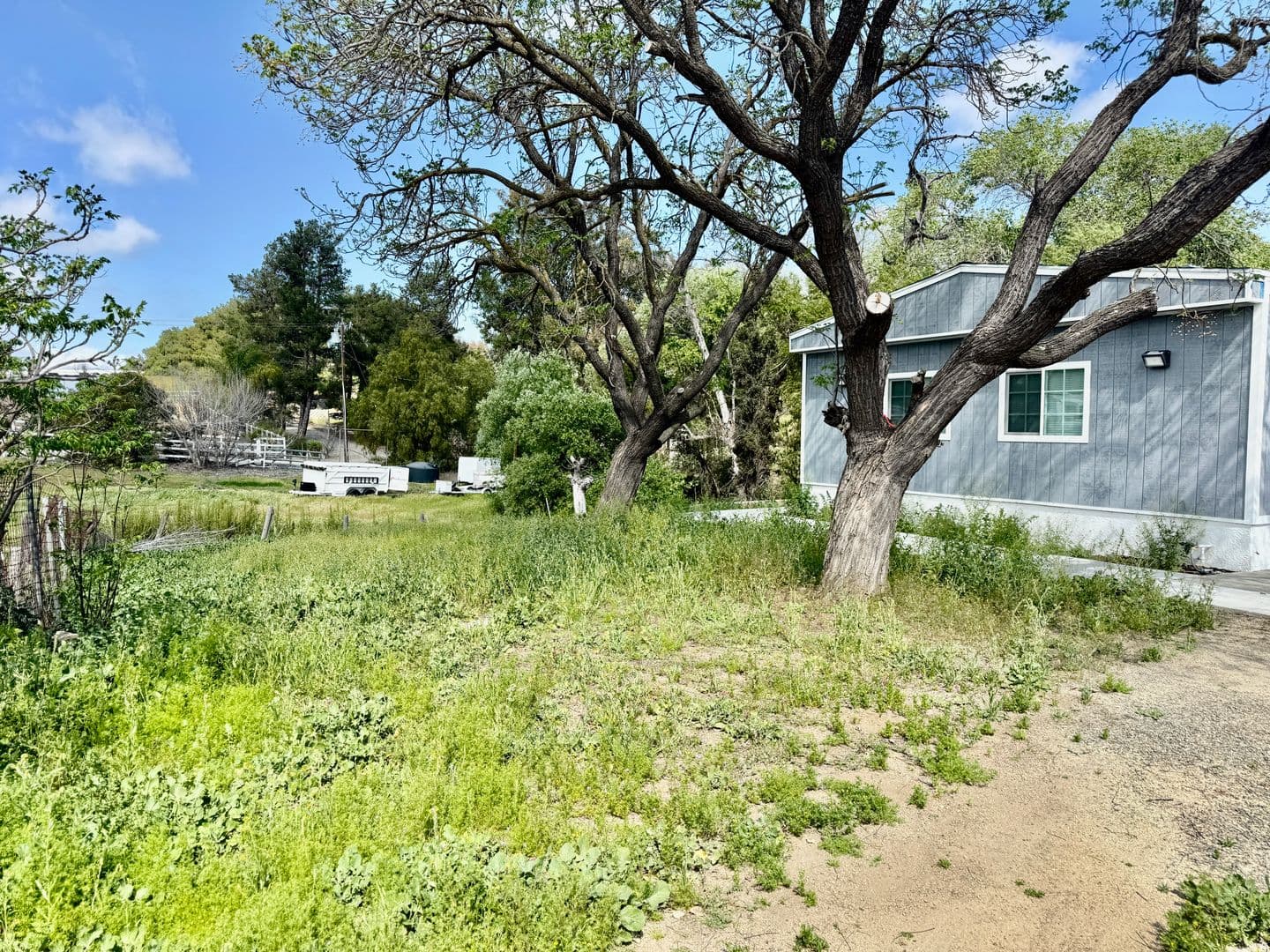 Wildomar House: 22784 Grand Ave