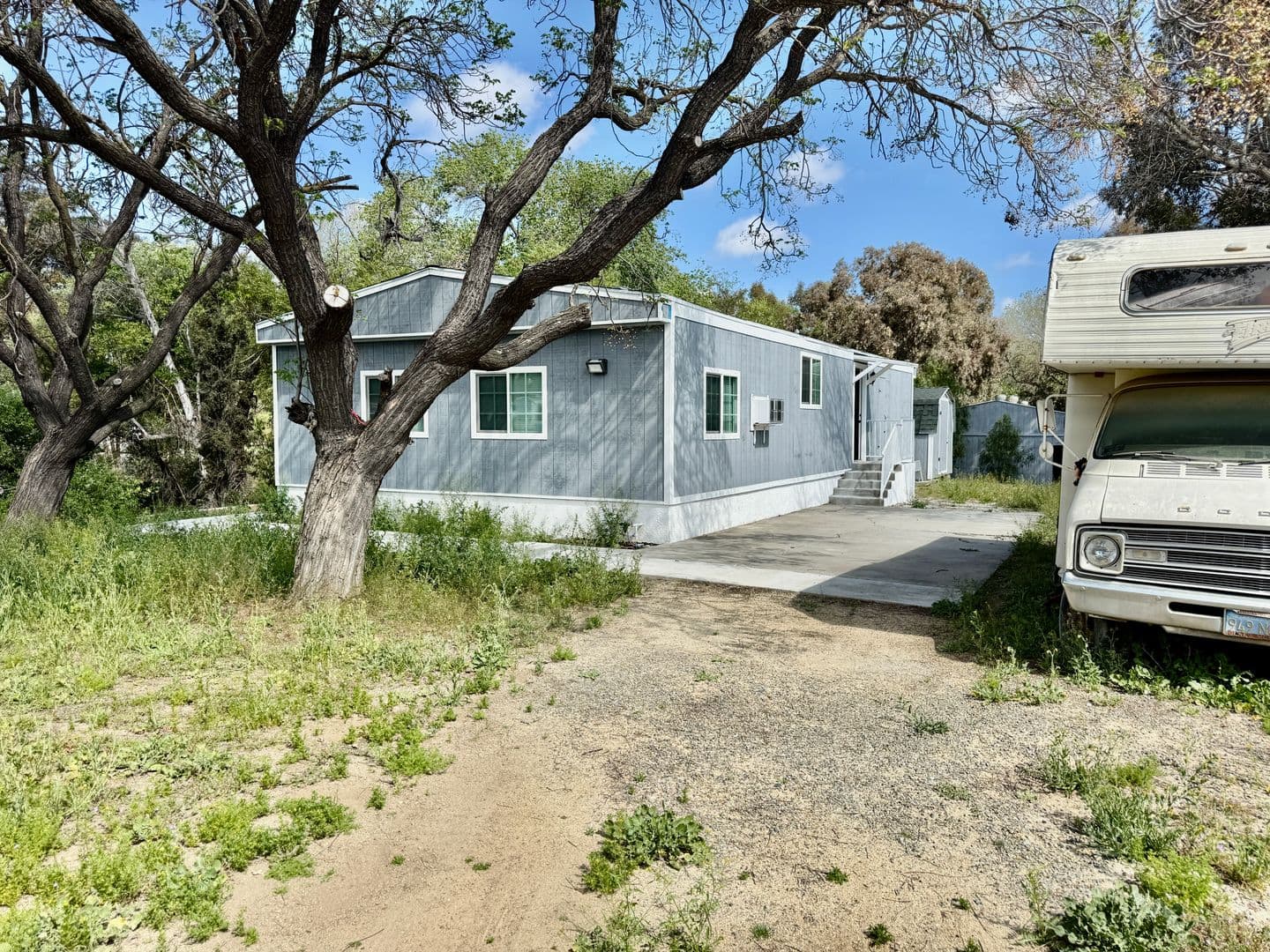 Wildomar House: 22784 Grand Ave